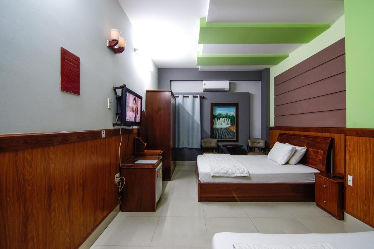 Hotel Huynh Anh